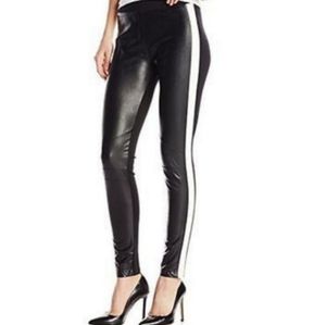Sanctuary Faux Leather Leggings Size X-Small